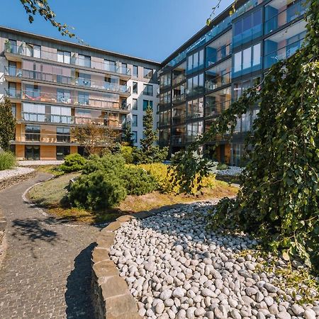 Apartmentprestige - Boulevard Krakow Exterior photo