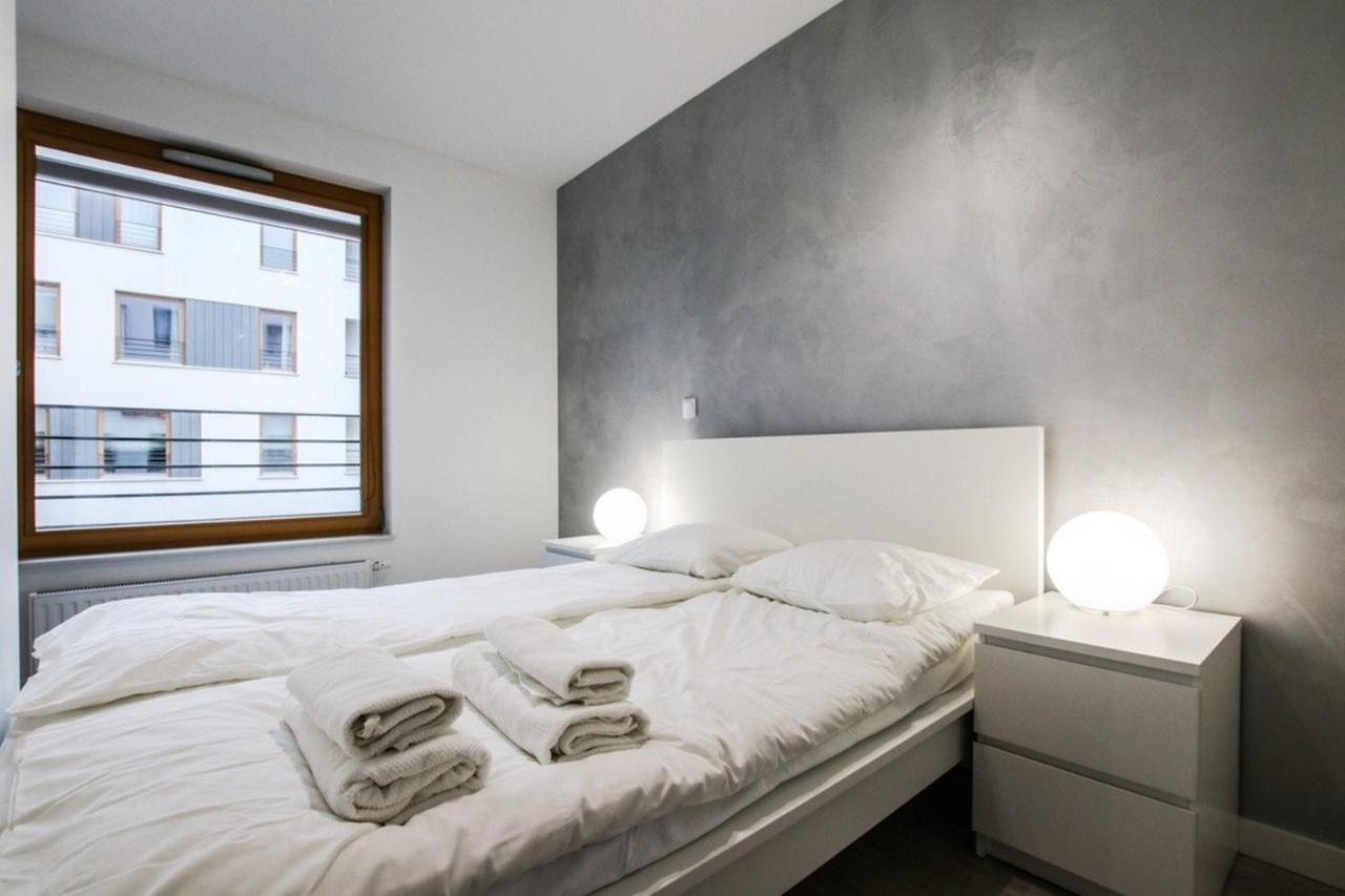 Apartmentprestige - Boulevard Krakow Exterior photo