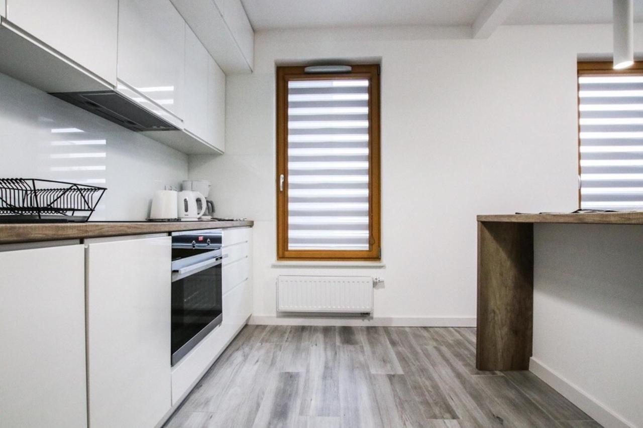 Apartmentprestige - Boulevard Krakow Exterior photo